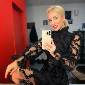 Nach Preluders: Miriam Cani ist in Albanien durchgestartet!