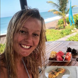 Nach Trennung von Nate: Miriam Höller lebt jetzt auf Bali!