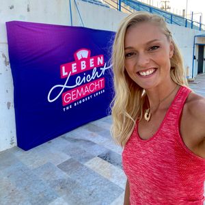 "Leben leicht gemacht"-Gast-Coach: So ging's Miriam Höller