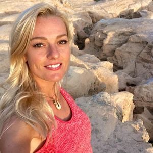 Nach dem Tod ihres Partners: So geht es Miriam Höller heute