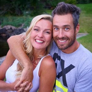 Trotz Trennung: So dankbar ist Miriam Höller ihrem Ex Nate