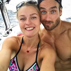 Miriam Höller kann sich Hochzeit mit ihrem Nate vorstellen