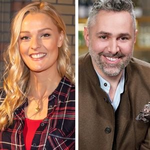 Ist Miriam Höller die neue Frau an Roland Trettls Seite?