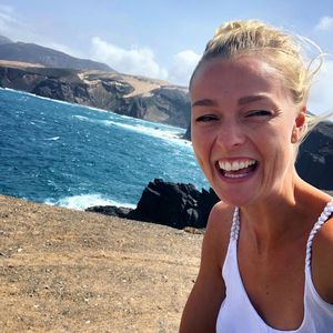 Nach Unfall: Miriam Höller wird wieder einen Stunt wagen