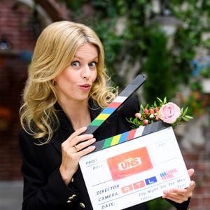 "Verbotene Liebe"-Star Miriam Lahnstein kommt zu "Unter uns"