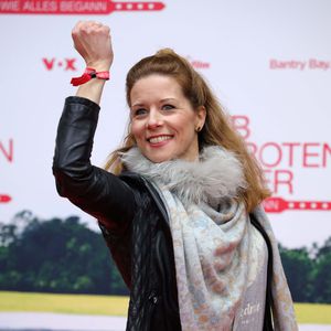 Supersüß: So wird Miriam Lange ihre Schwanger-Kilos los!