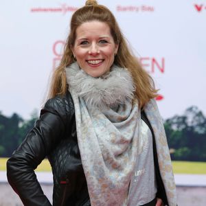 Miriam Lange im Mutterglück: So entspannt war die Geburt