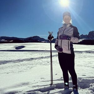 Süßer Ski-Schnappschuss: Felix Neureuther wird wieder Papa!