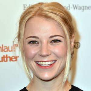 Miriam Neureuther im Jahr 2015