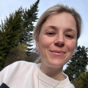 "Happy": Miriam Neureuther meldet sich nach Geburt zurück