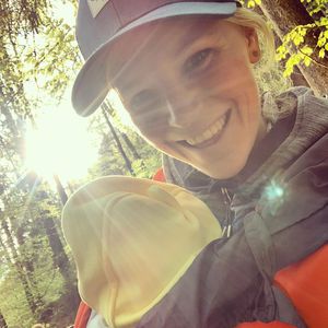 Wie süß! Seltener Baby-Schnappschuss von Familie Neureuther
