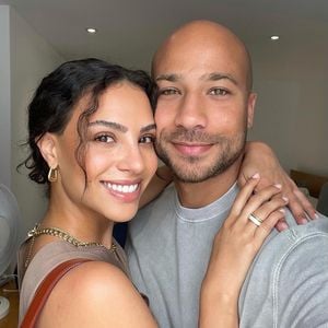 Berühmter Freund: So gut läuft's bei Ex-GNTM-Miriam privat!
