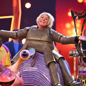 Nach "The Masked Singer"-Sieg: Mirja Boes will ins Rateteam!