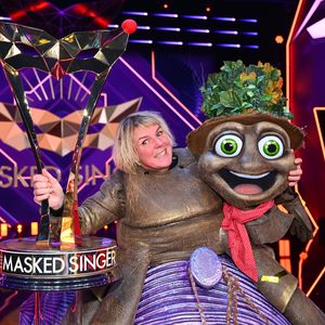 Schlechte Quoten: "The Masked Singer" kommt 2025 nur einmal