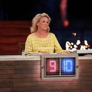"Grill den Henssler": Tränenreicher Abschied von Mirja Boes