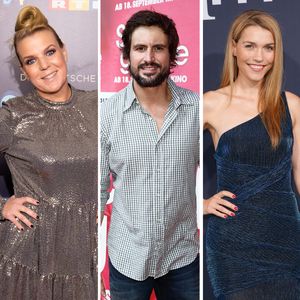 Neue Show "Song Clash": Diese Promis treten gegeneinander an