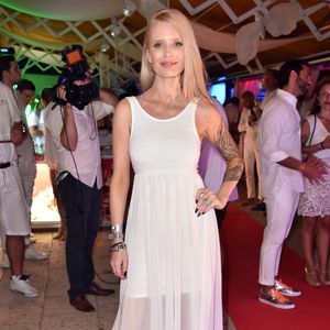 Mirja du Mont: Wegen Trennung bei "Dance Dance Dance"?