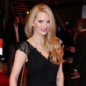 Davor gruselt sich Mirja du Mont im Dschungelcamp am meisten