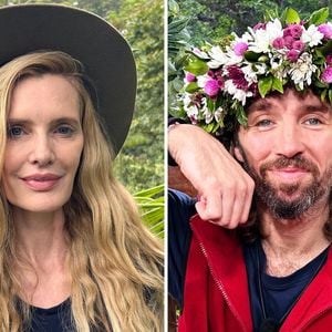 Wegen Gil: Mirja du Mont bedauert Dschungelcamp-Teilnahme