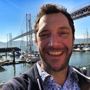 Seit zwei Monaten: TV-Koch Mirko Reeh ist frisch verliebt!