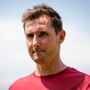 Miroslav Klose will Trainer in der Champions League werden