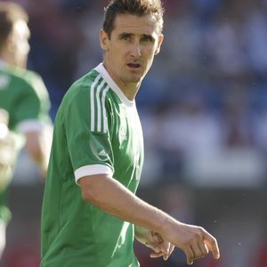Miro Klose: EM-Geschenk? Er hat heute Geburtstag