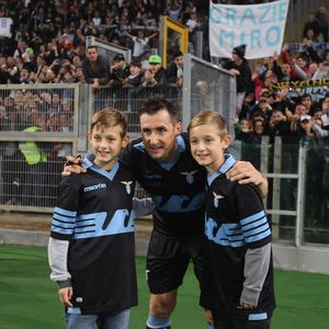 Das treibt Miroslav Klose an seinen Zwillingen zur Weißglut