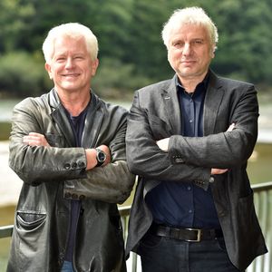 Er übernimmt jetzt für das "Tatort"-Duo Nemec und Wachtveitl