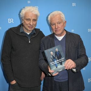 Münchner "Tatort"-Duo verabschiedet sich nach 35 Jahren