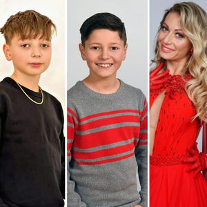 "Let's Dance – Kids": Das sind die Tanzprofis und Coaches!