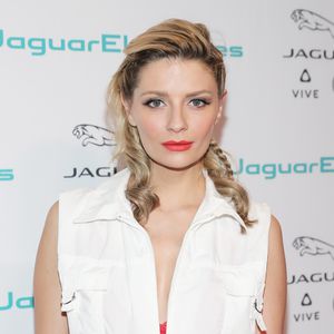 1. Auftritt nach Zusammenbruch: So steht es um Mischa Barton