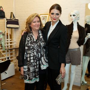 Farb-Panne! Mischa Bartons Haare sind jetzt gelb