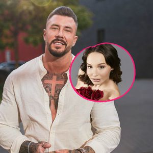 Mischa Mayer schwärmt: Das hat ihn an Adela so fasziniert!