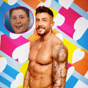 Erkannt? So sah "Love Island"-Mischa Mayer als Kind aus!