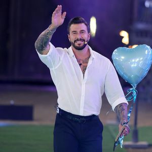 Zusammen oder nicht? Mischa Mayer über seine neue Flamme