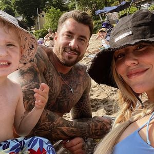 So lief Mischas erstes Kennenlernen mit Sam Abduls Ex-Mann