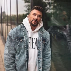 Mischa wollte mit Promi BB seinen Macho-Stempel loswerden