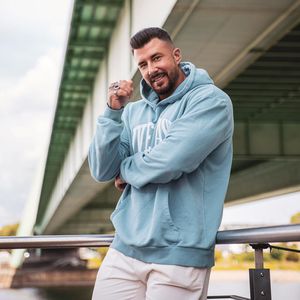 Mischa Mayer über neue Frau: War es Liebe auf ersten Blick?