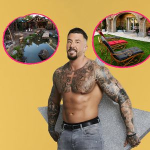Erste Fotos der PBB-Unterkunft: Hier zogen Mischa & Co. ein