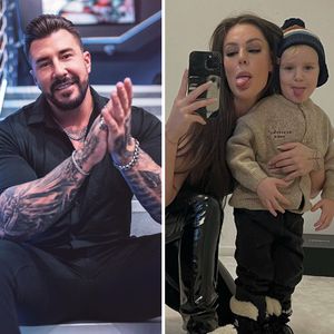 Liebes-Outing: Hat Mischa schon Sams Sohn (2) kennengelernt?