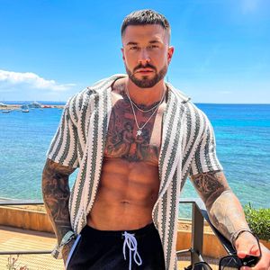 Comeback: Gegen ihn tritt Mischa Mayer bei Fame Fighting an!