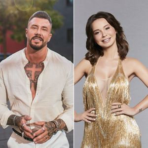 Promi-BB-Romanze vorbei? Bei Mischa und Adela kriselt es