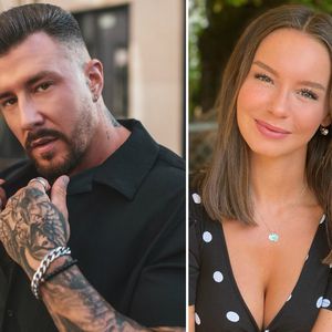 Haben sich Mischa und Adela nach Promi BB wiedergesehen?