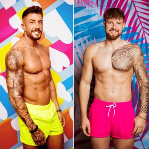 "Ich auf Wish bestellt": Mischa disst "Love Island"-Domenik