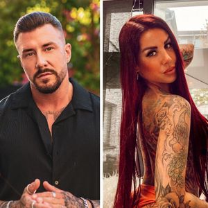Mischa Mayer und Kate Merlan auch bei "Promis unter Palmen"?