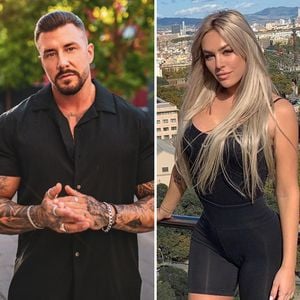 Sind Mischa Mayer und Bachelor-Sam zusammen in der Türkei?