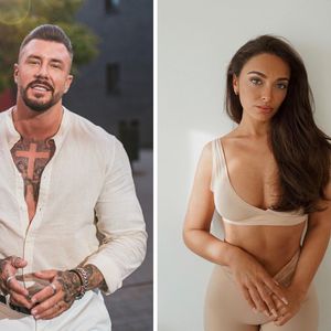 "Meine Frau": Was geht bei Mischa Mayer und dieser Beauty?