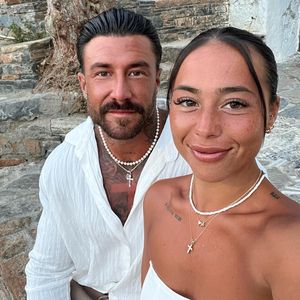 Mischa Mayers hochschwangere Frau hat seit 35 Stunden Wehen