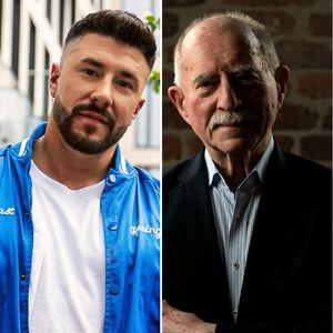Darum hat Mischa im Promi-BB-Finale für Werner gekämpft