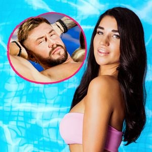 Schauspieler? Jules glaubt Mischas "Love Island"-Liebe nicht